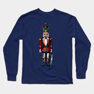 Nutcracker Long Sleeve T-Shirt